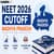 MP NEET Cut Off 2026: MBBS & BDS Cutoff for General, SC & OBC Category